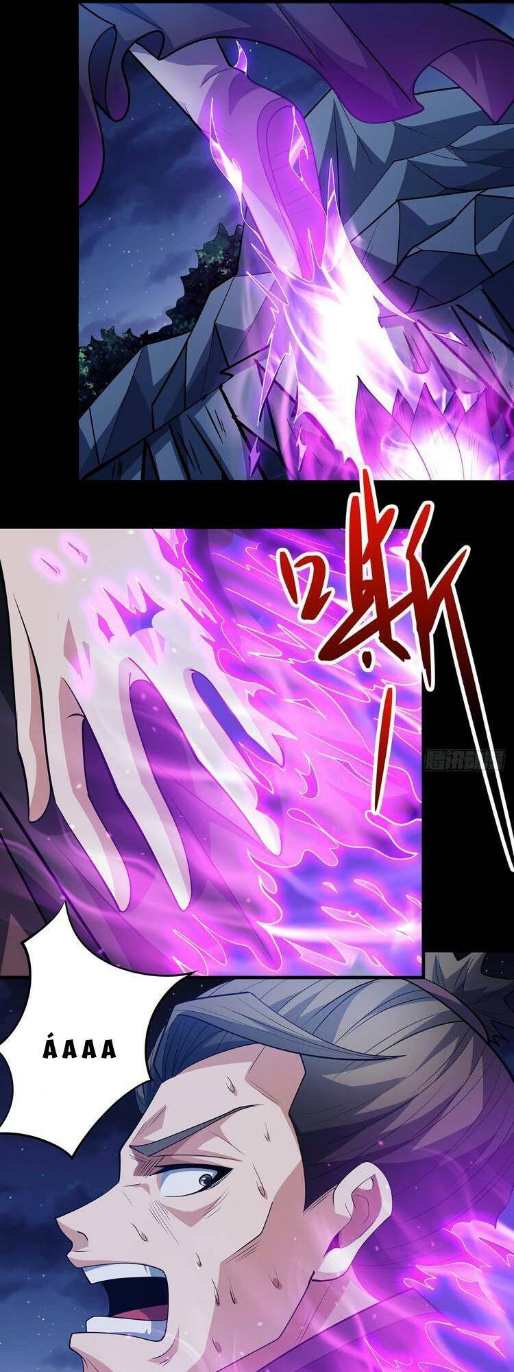 Tuyệt Thế Võ Thần Chapter 701 - Trang 2