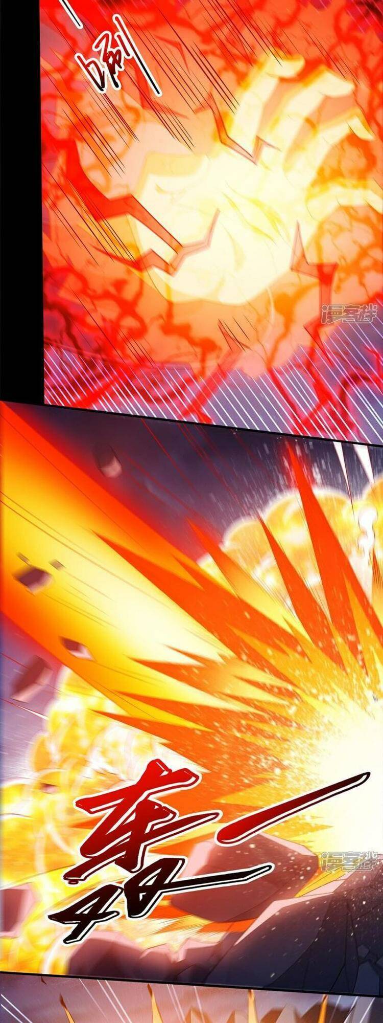 Tuyệt Thế Võ Thần Chapter 701 - Trang 2