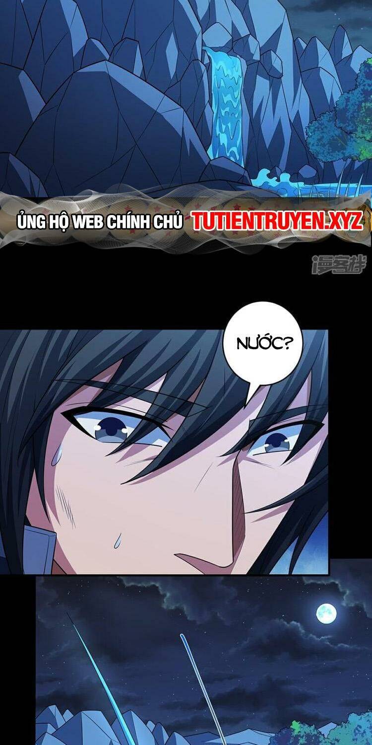 Tuyệt Thế Võ Thần Chapter 702 - Trang 2
