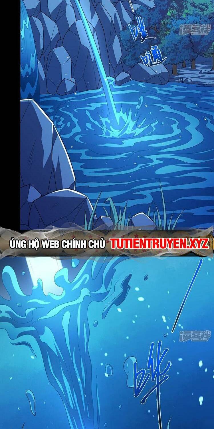 Tuyệt Thế Võ Thần Chapter 702 - Trang 2
