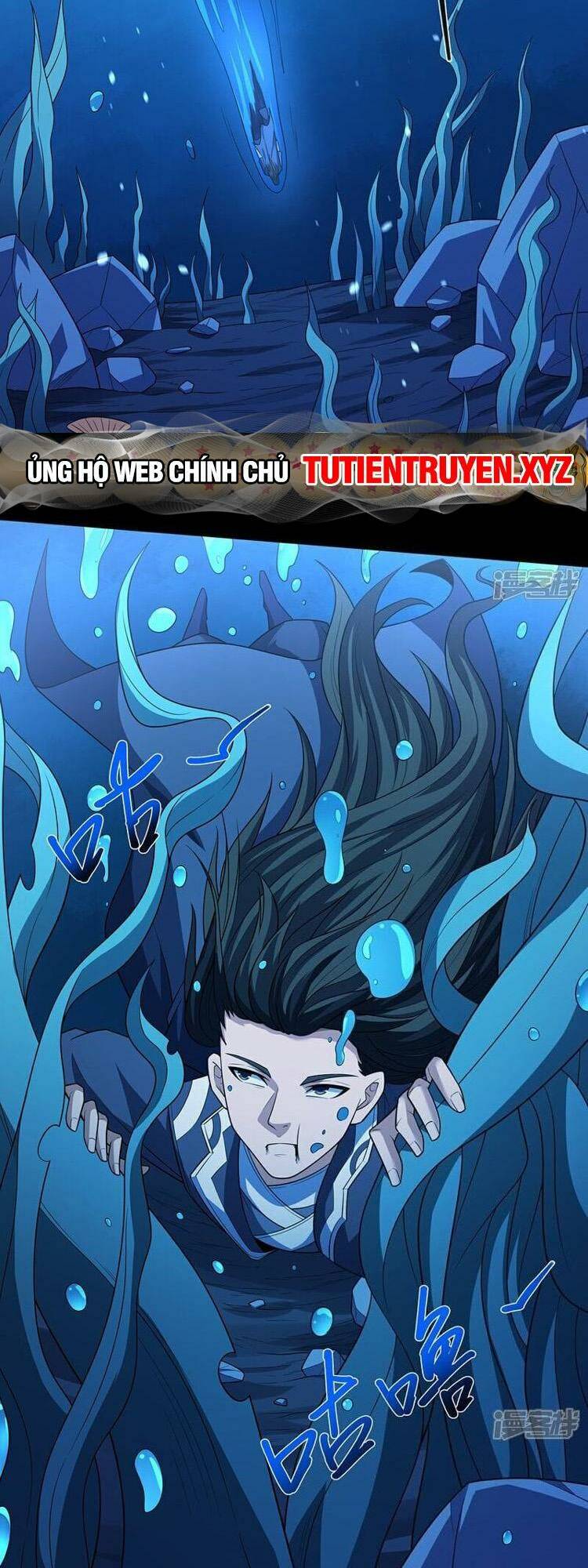 Tuyệt Thế Võ Thần Chapter 702 - Trang 2