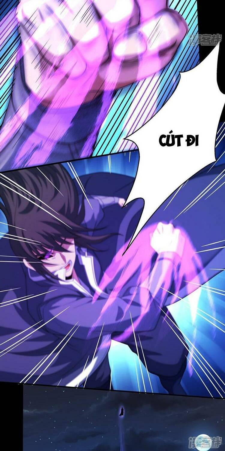 Tuyệt Thế Võ Thần Chapter 702 - Trang 2