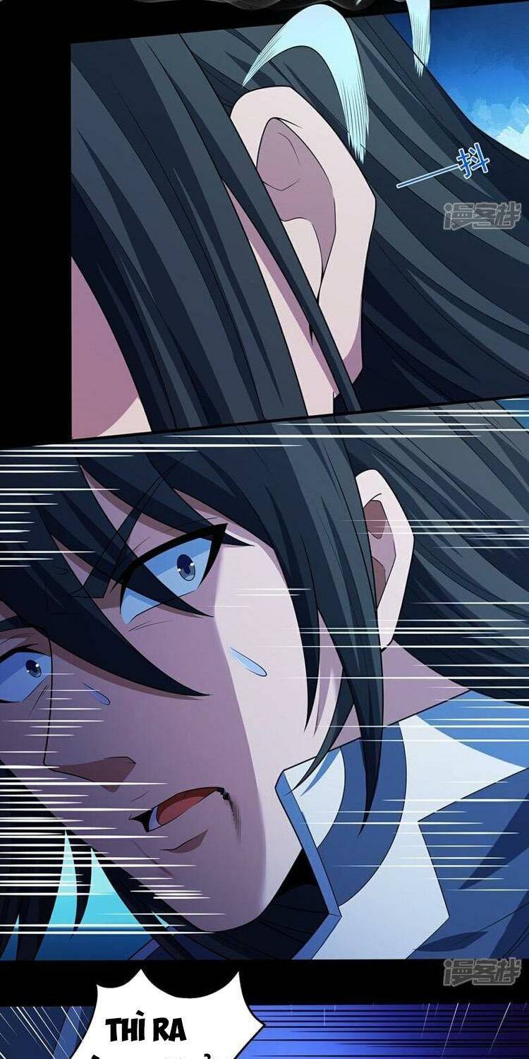 Tuyệt Thế Võ Thần Chapter 702 - Trang 2