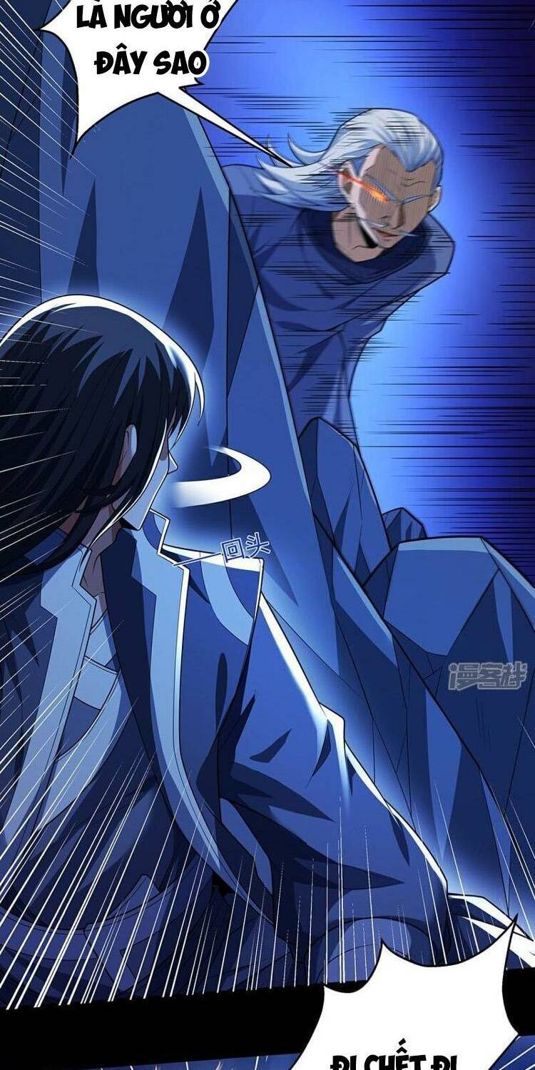 Tuyệt Thế Võ Thần Chapter 702 - Trang 2