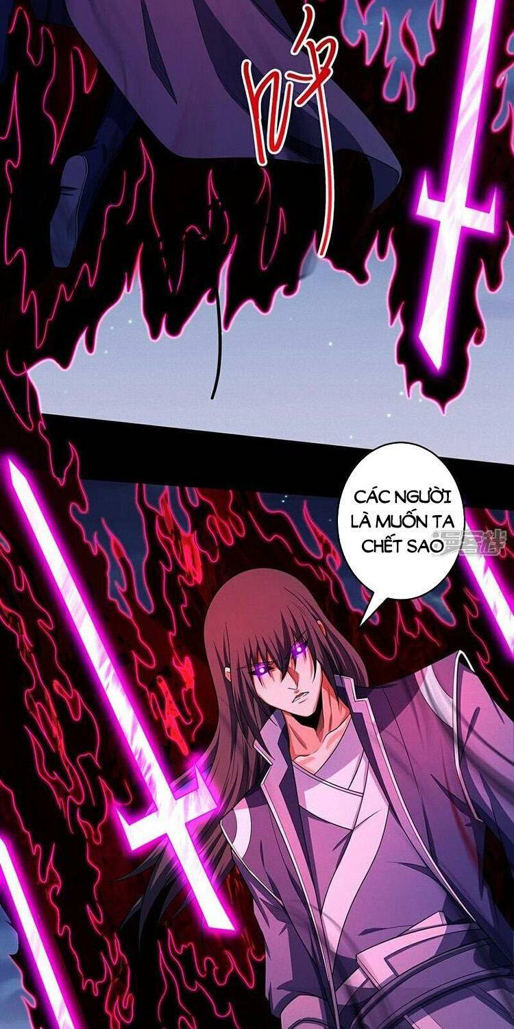 Tuyệt Thế Võ Thần Chapter 703 - Trang 2