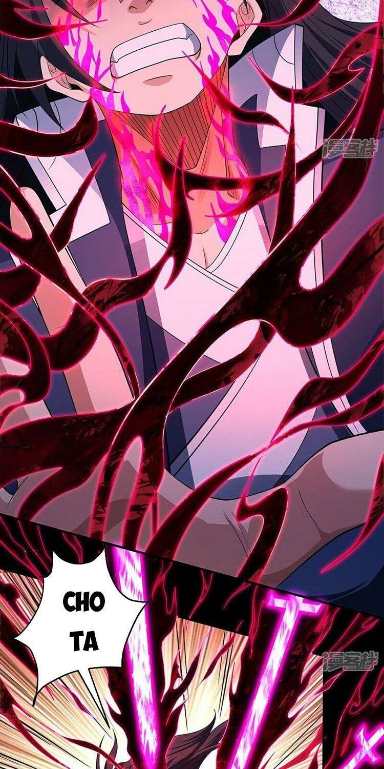 Tuyệt Thế Võ Thần Chapter 703 - Trang 2