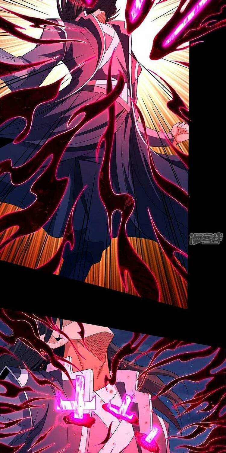 Tuyệt Thế Võ Thần Chapter 703 - Trang 2