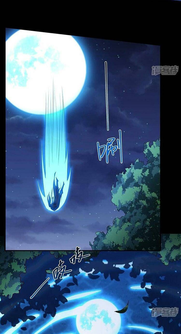 Tuyệt Thế Võ Thần Chapter 703 - Trang 2