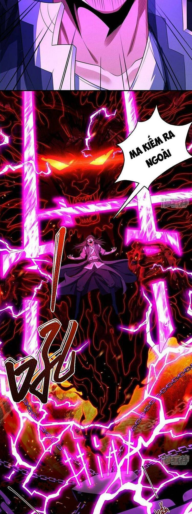 Tuyệt Thế Võ Thần Chapter 703 - Trang 2