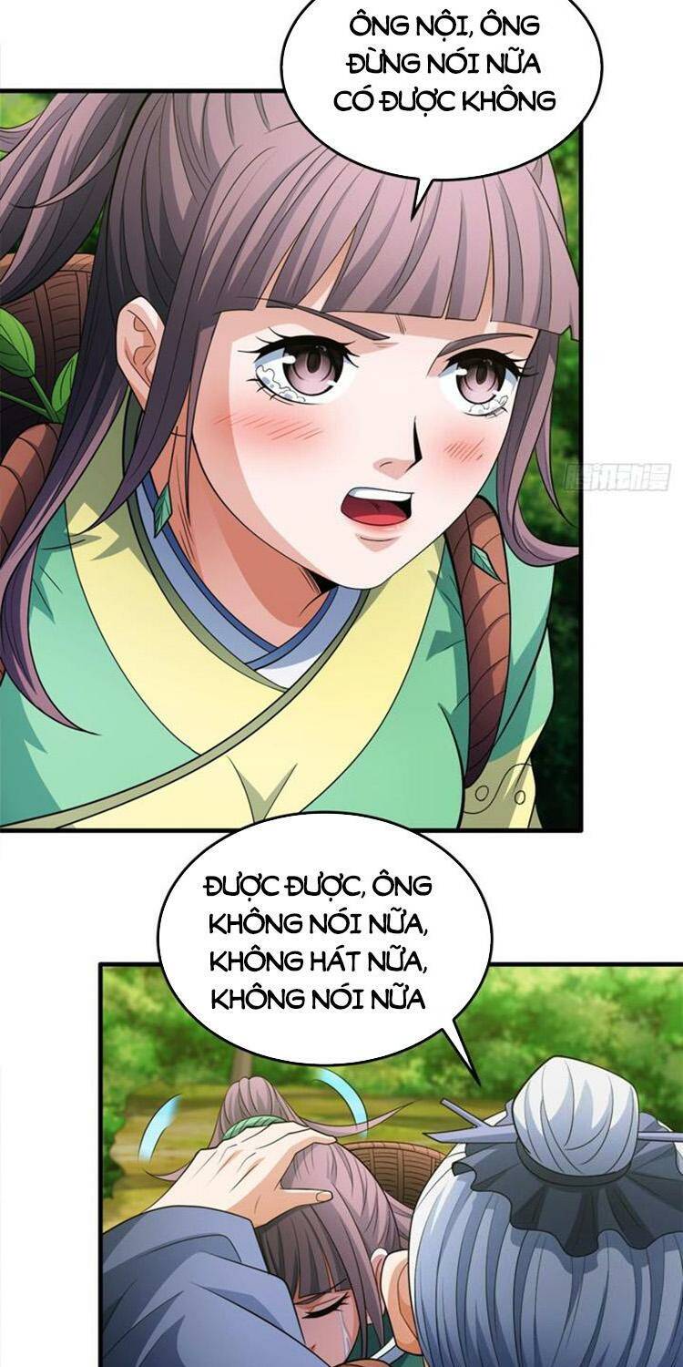 Tuyệt Thế Võ Thần Chapter 704 - Trang 2