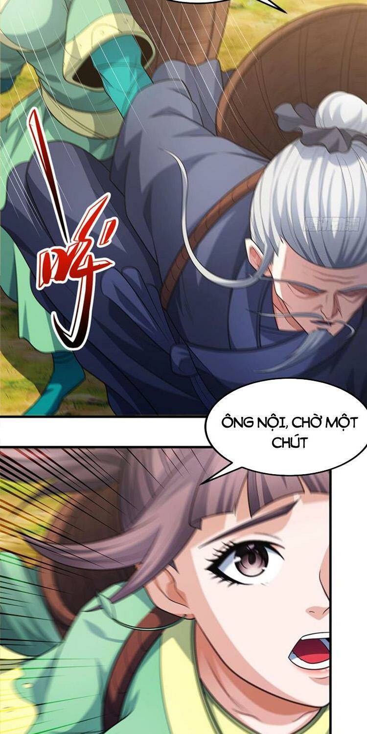 Tuyệt Thế Võ Thần Chapter 704 - Trang 2