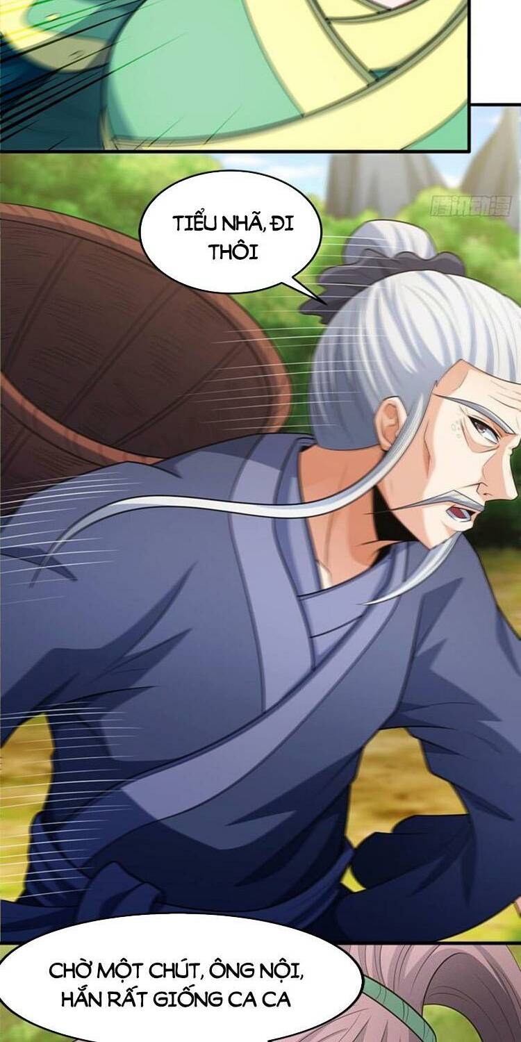 Tuyệt Thế Võ Thần Chapter 704 - Trang 2