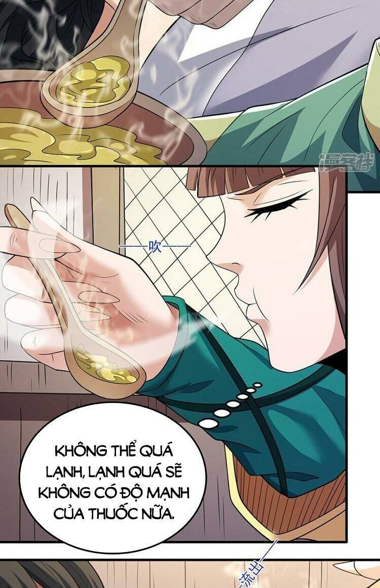 Tuyệt Thế Võ Thần Chapter 705 - Trang 2