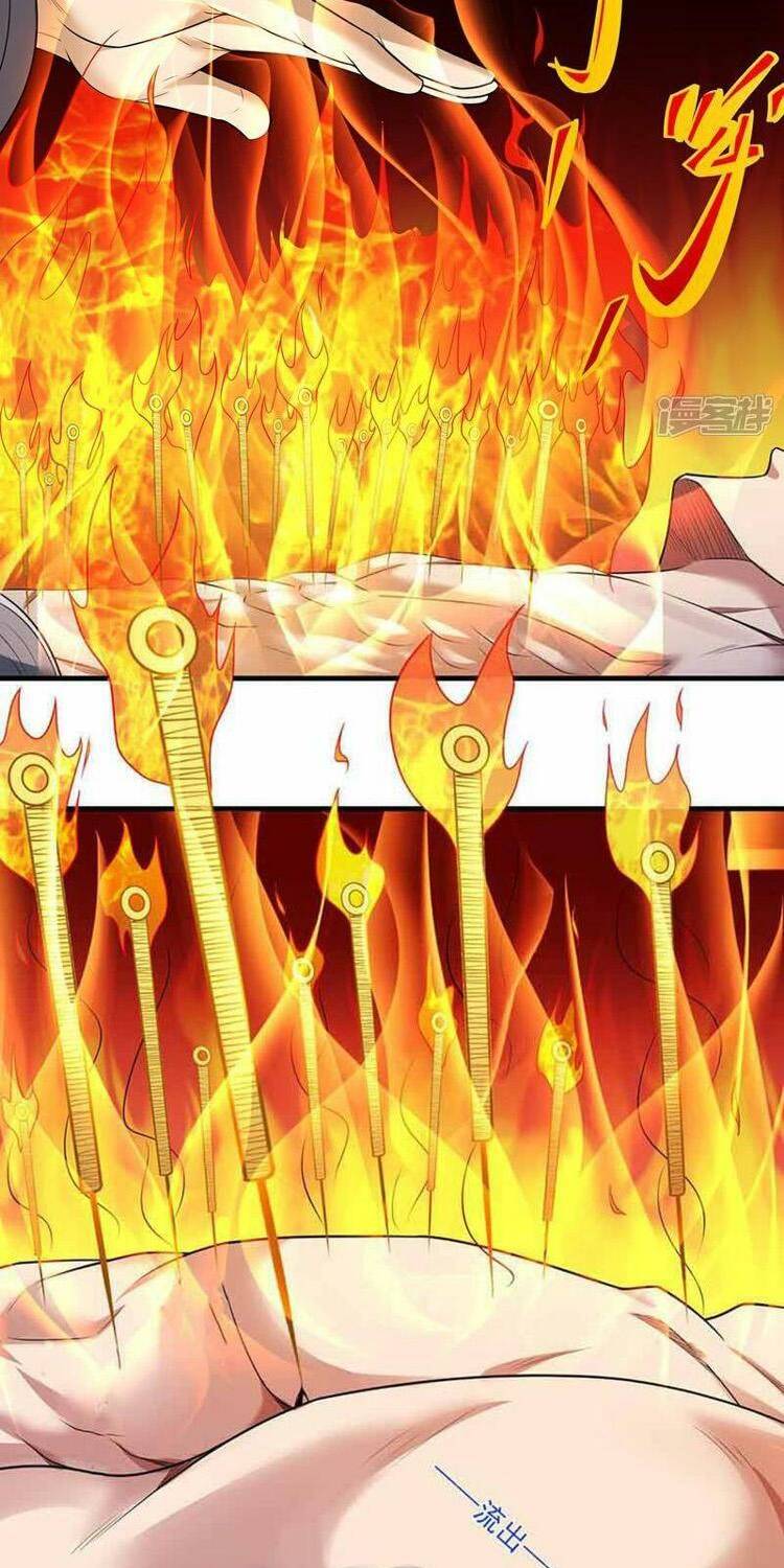 Tuyệt Thế Võ Thần Chapter 705 - Trang 2