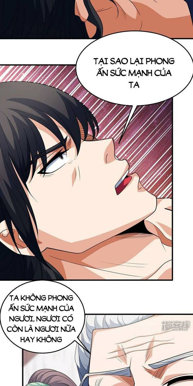 Tuyệt Thế Võ Thần Chapter 706 - Trang 2