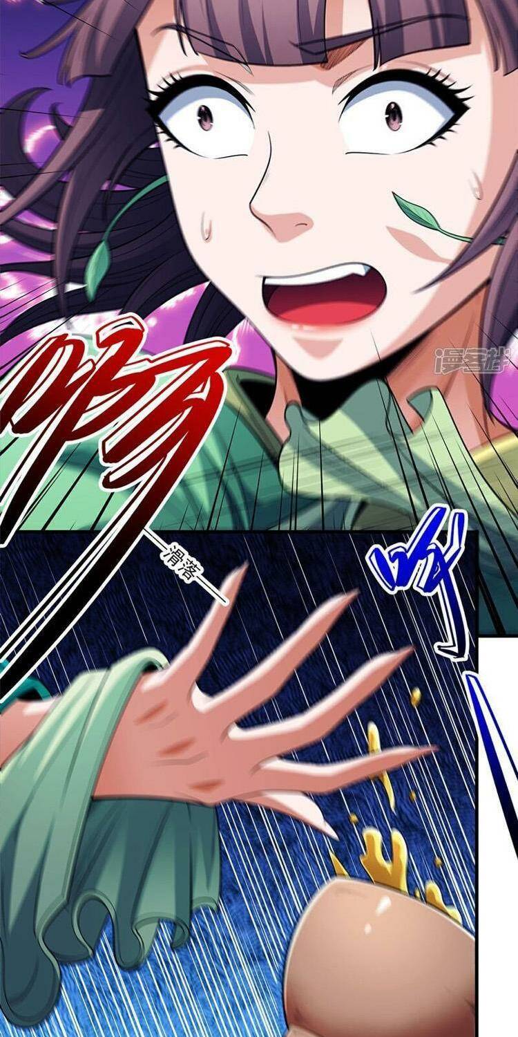 Tuyệt Thế Võ Thần Chapter 706 - Trang 2