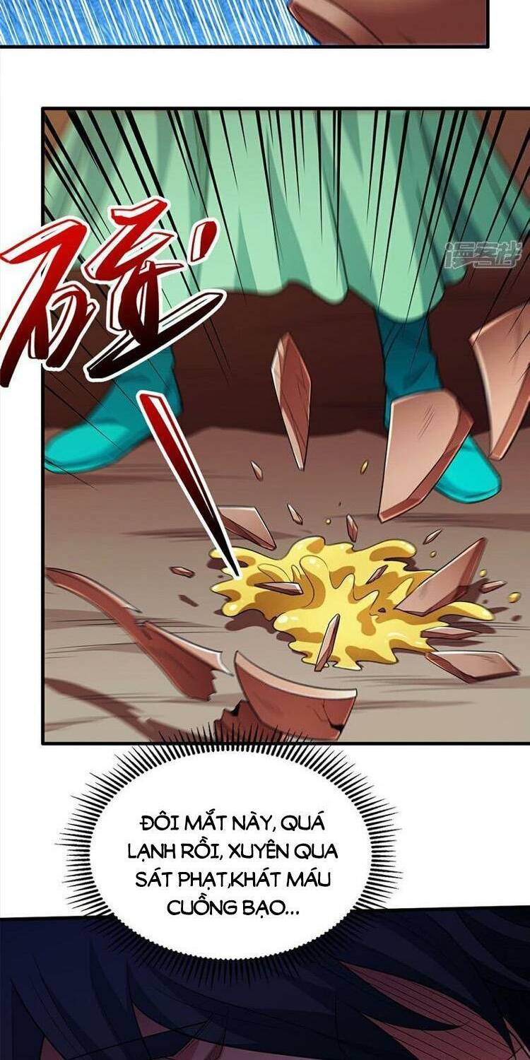 Tuyệt Thế Võ Thần Chapter 706 - Trang 2