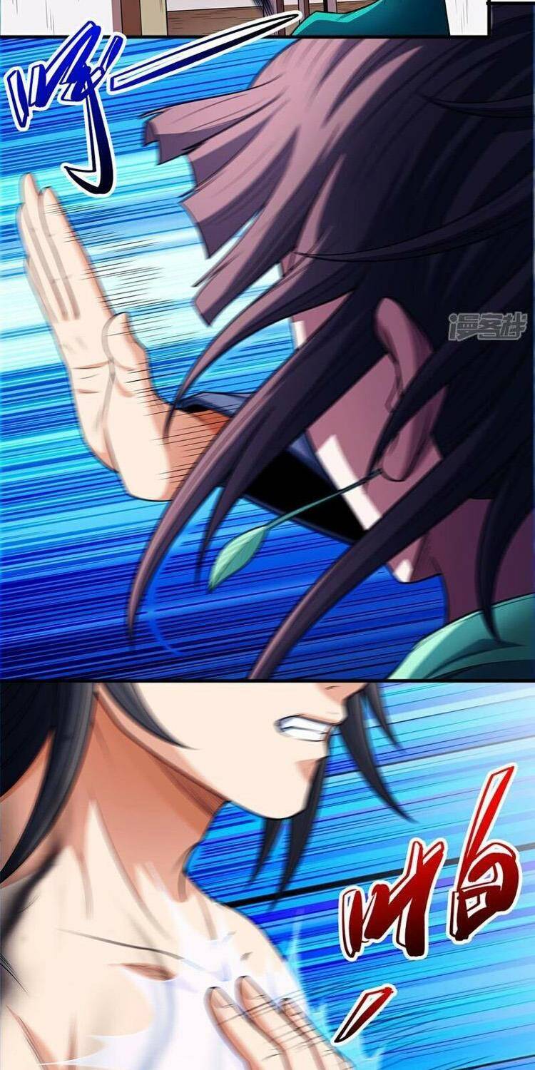 Tuyệt Thế Võ Thần Chapter 706 - Trang 2