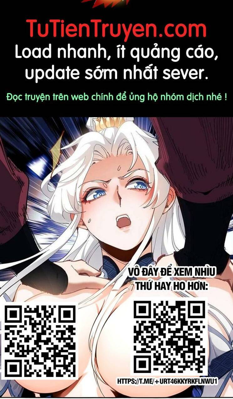 Tuyệt Thế Võ Thần Chapter 707 - Trang 2