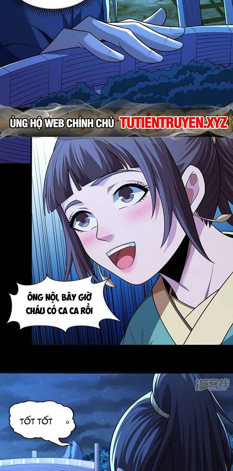 Tuyệt Thế Võ Thần Chapter 708 - Trang 2