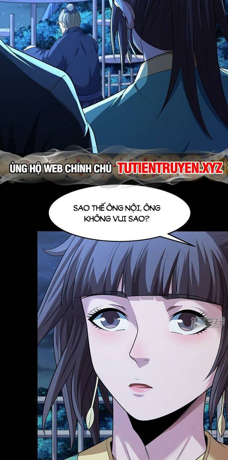 Tuyệt Thế Võ Thần Chapter 708 - Trang 2