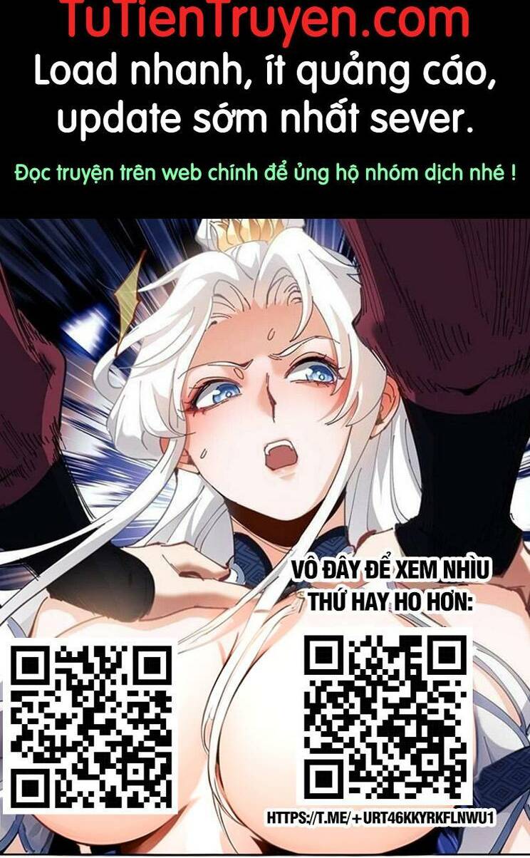 Tuyệt Thế Võ Thần Chapter 708 - Trang 2