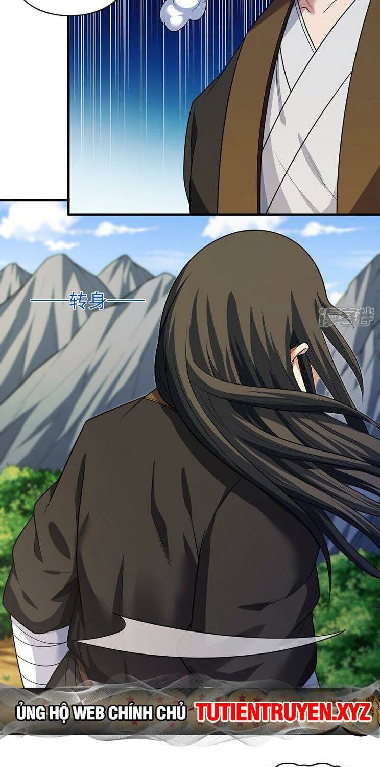 Tuyệt Thế Võ Thần Chapter 708 - Trang 2