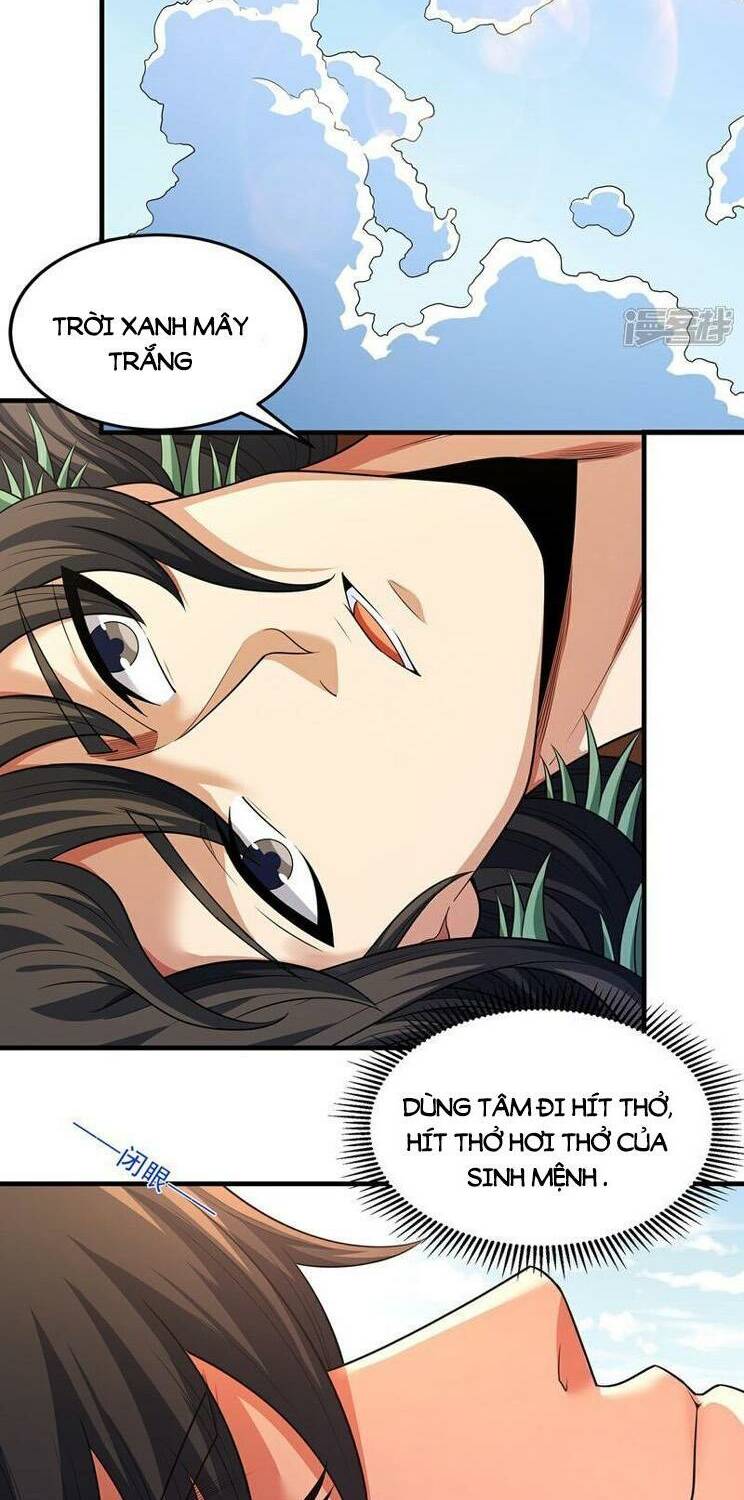 Tuyệt Thế Võ Thần Chapter 708 - Trang 2