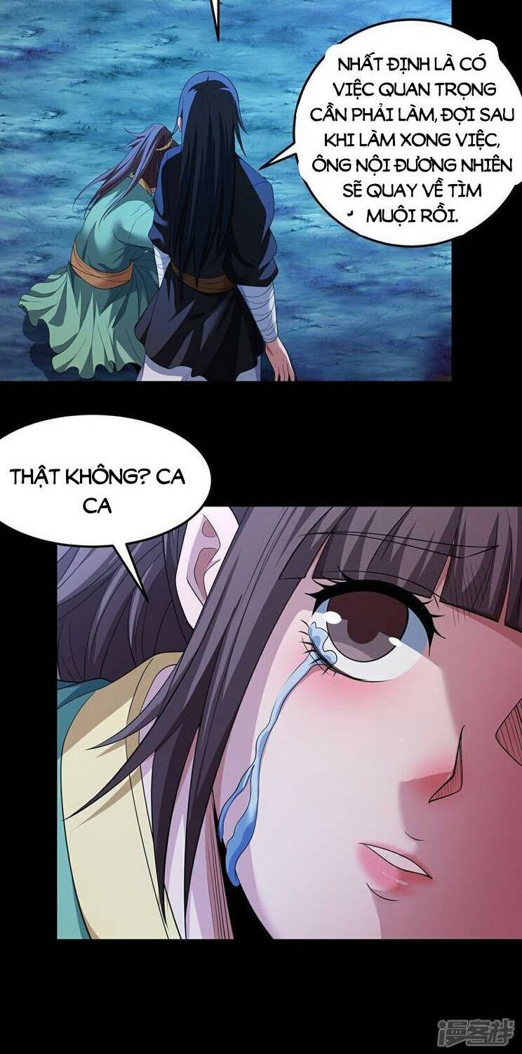 Tuyệt Thế Võ Thần Chapter 709 - Trang 2