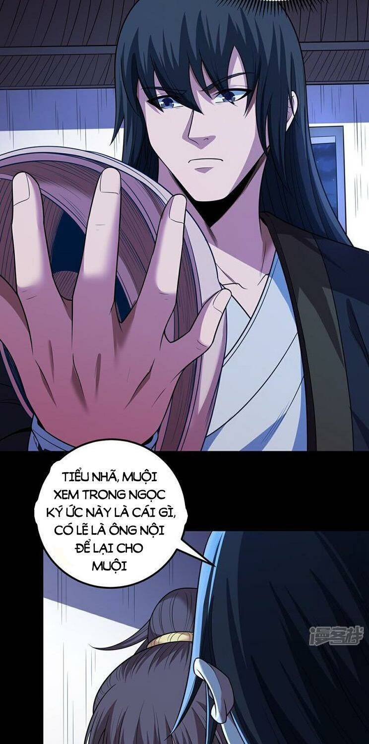Tuyệt Thế Võ Thần Chapter 709 - Trang 2