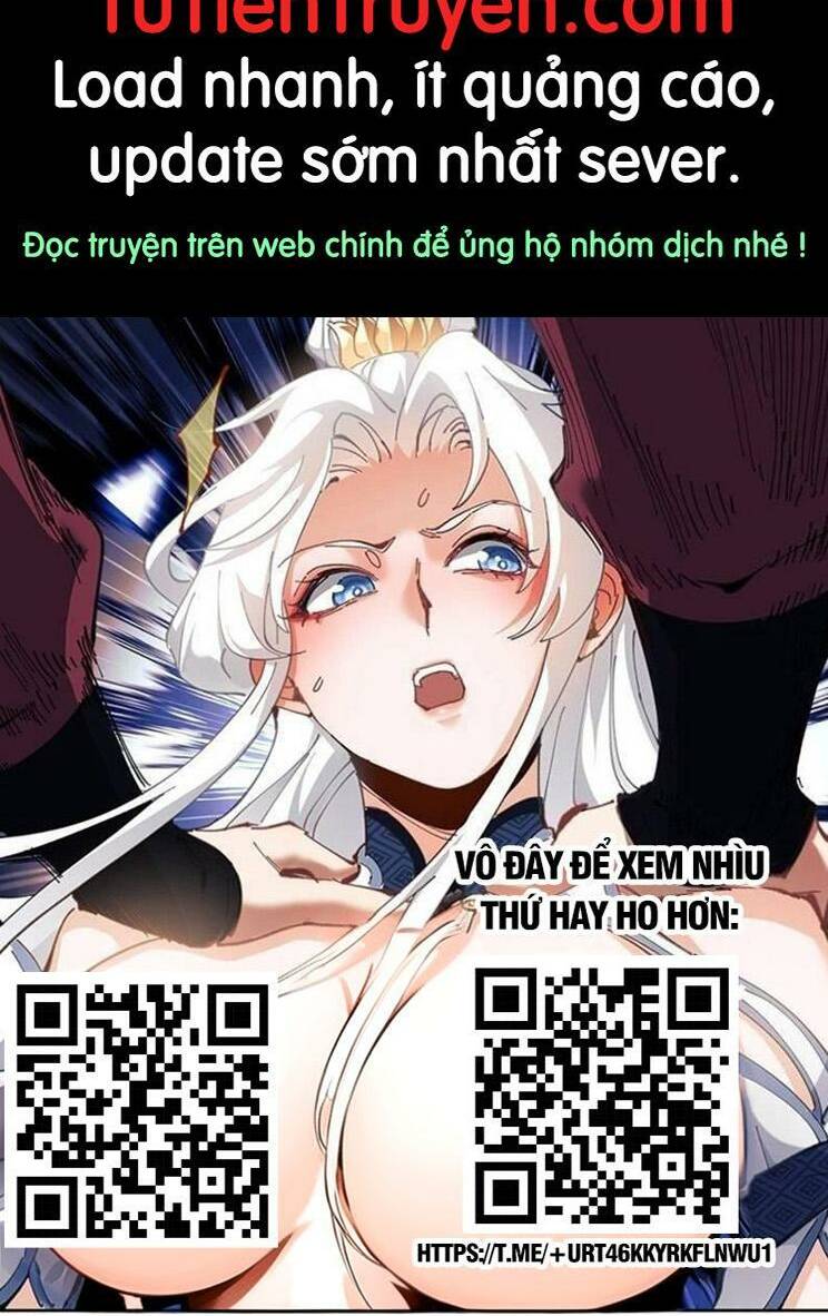 Tuyệt Thế Võ Thần Chapter 709 - Trang 2