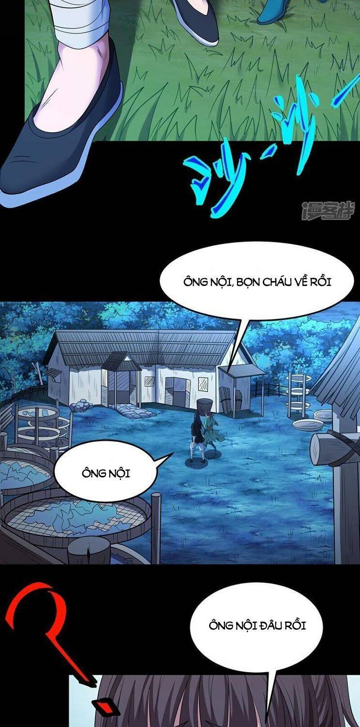 Tuyệt Thế Võ Thần Chapter 709 - Trang 2