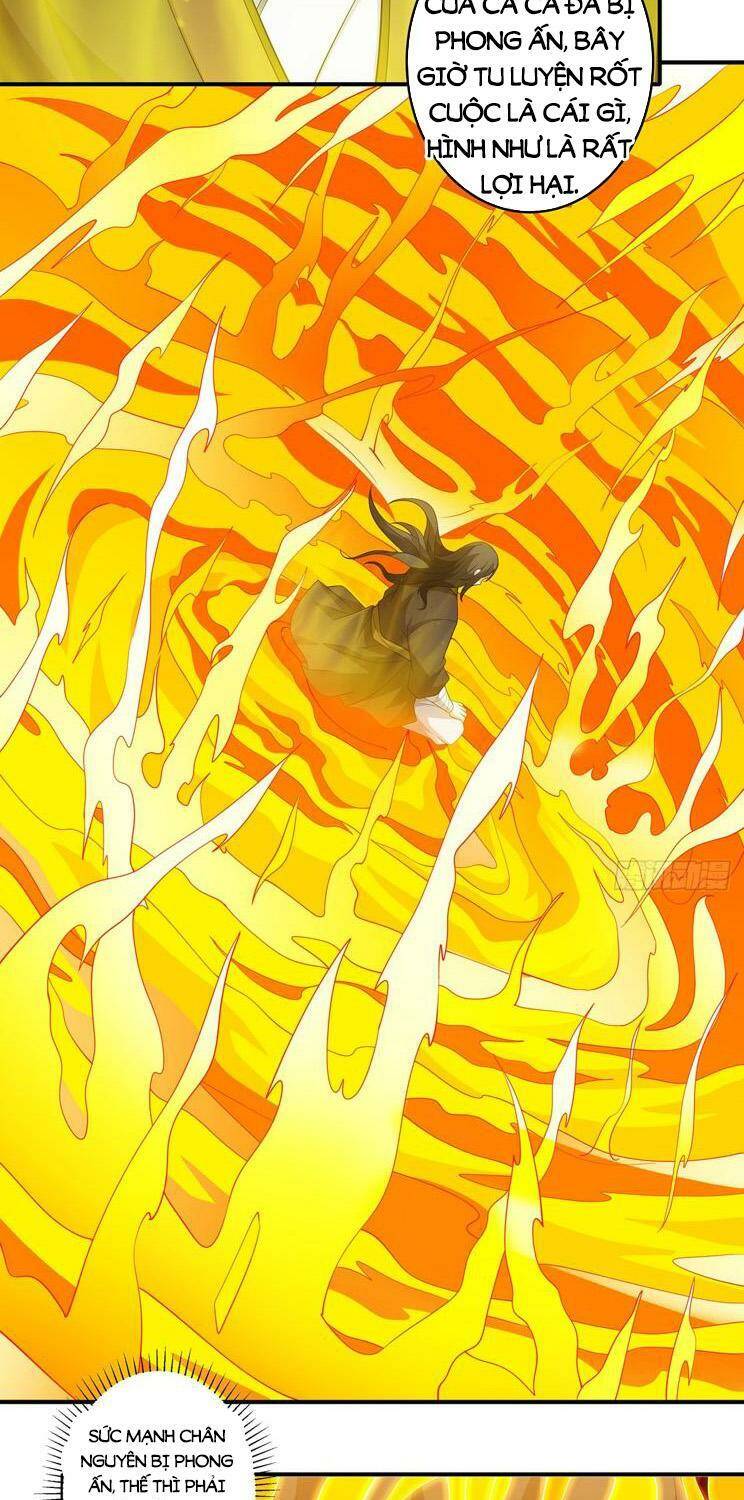 Tuyệt Thế Võ Thần Chapter 710 - Trang 2