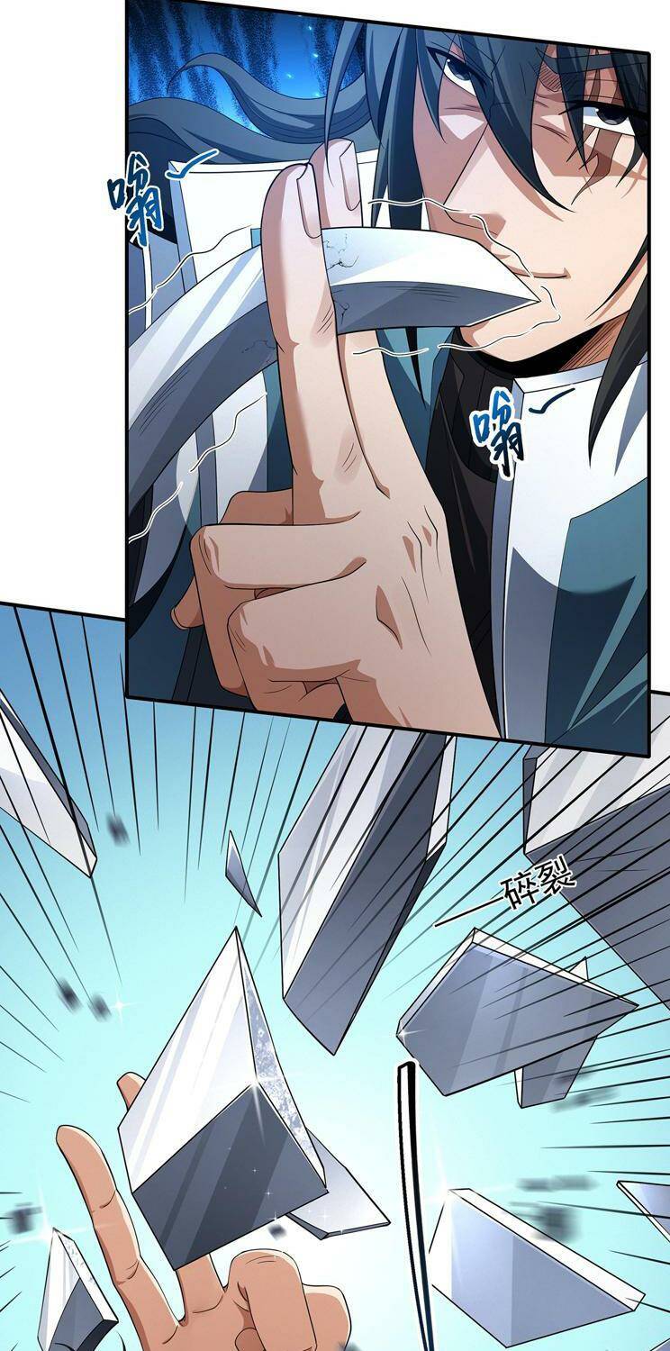 Tuyệt Thế Võ Thần Chapter 711 - Trang 2