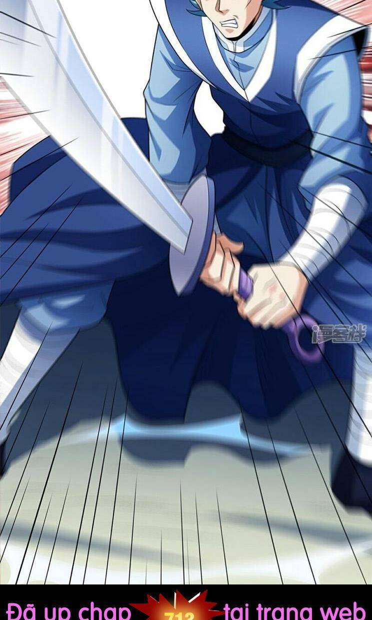 Tuyệt Thế Võ Thần Chapter 712 - Trang 2