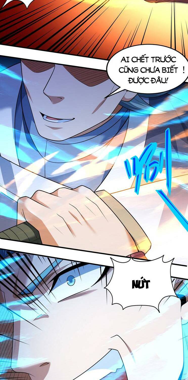 Tuyệt Thế Võ Thần Chapter 713 - Trang 2