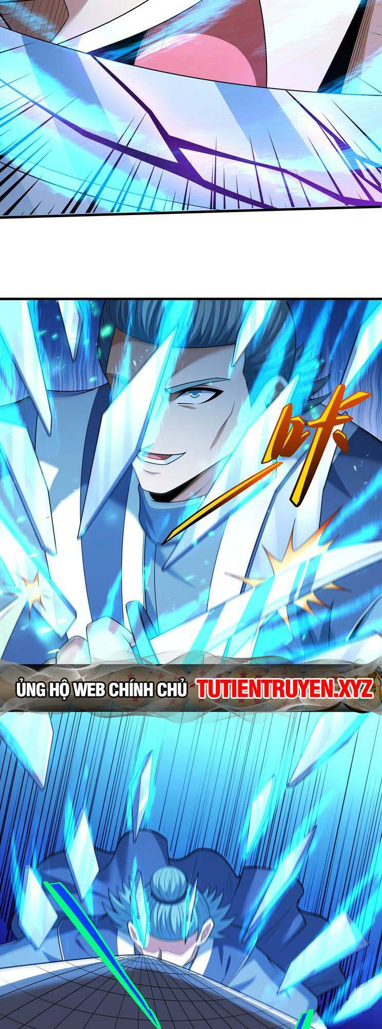 Tuyệt Thế Võ Thần Chapter 713 - Trang 2
