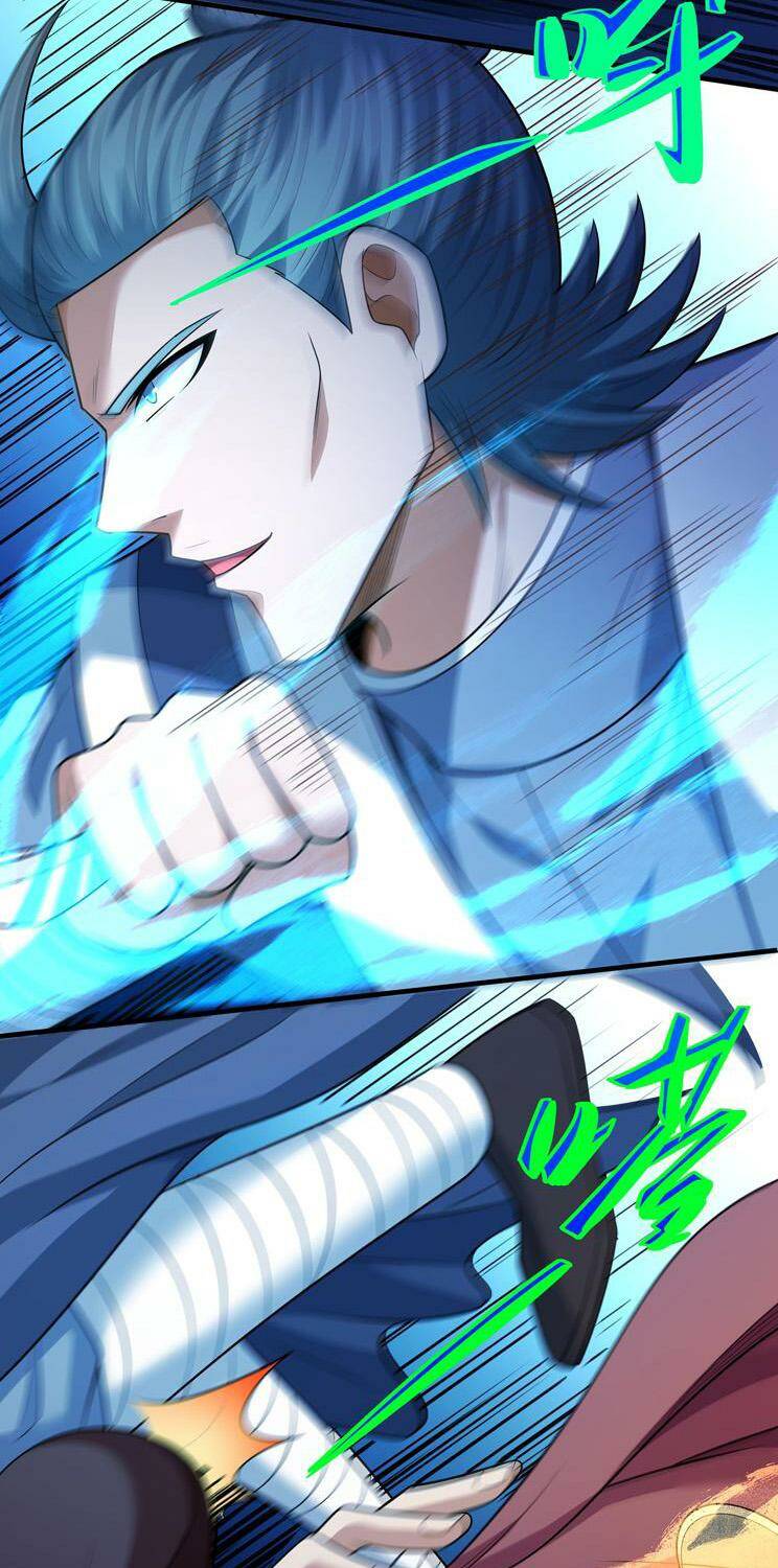 Tuyệt Thế Võ Thần Chapter 713 - Trang 2