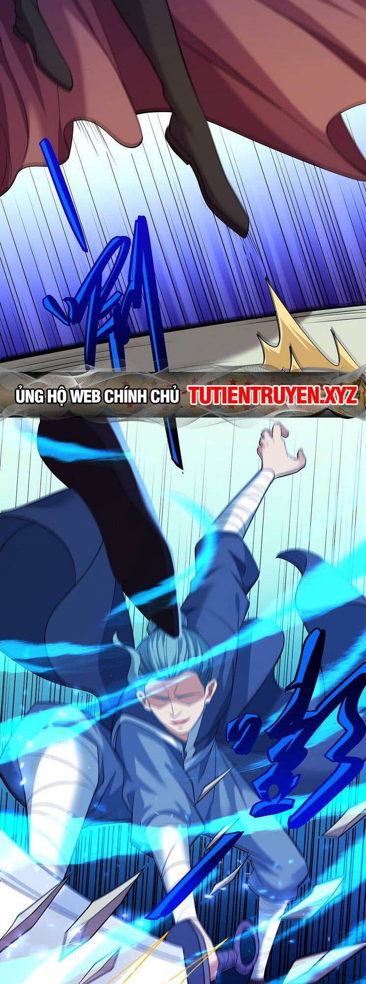 Tuyệt Thế Võ Thần Chapter 713 - Trang 2