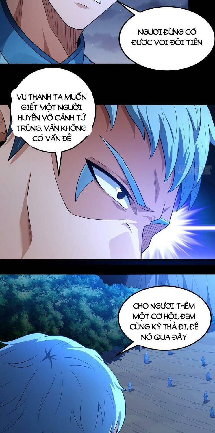 Tuyệt Thế Võ Thần Chapter 715 - Trang 2