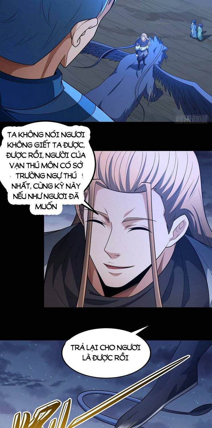 Tuyệt Thế Võ Thần Chapter 715 - Trang 2