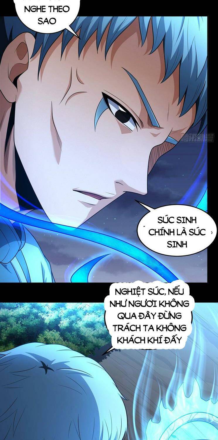 Tuyệt Thế Võ Thần Chapter 715 - Trang 2
