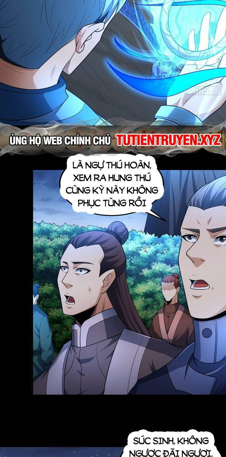 Tuyệt Thế Võ Thần Chapter 715 - Trang 2