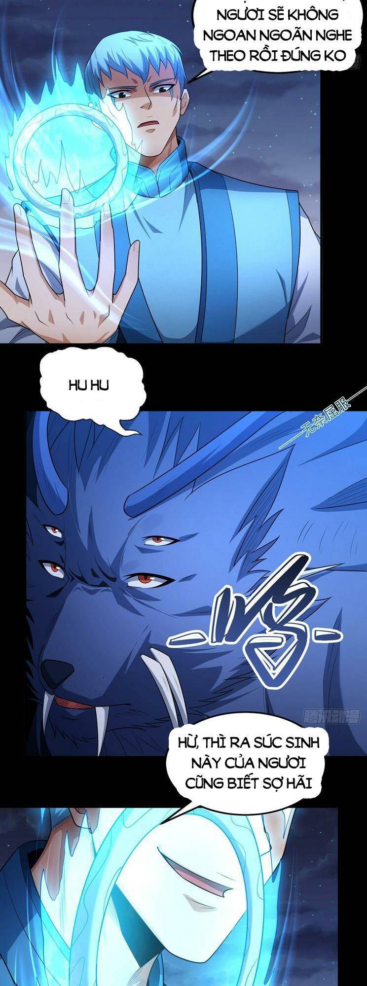 Tuyệt Thế Võ Thần Chapter 715 - Trang 2