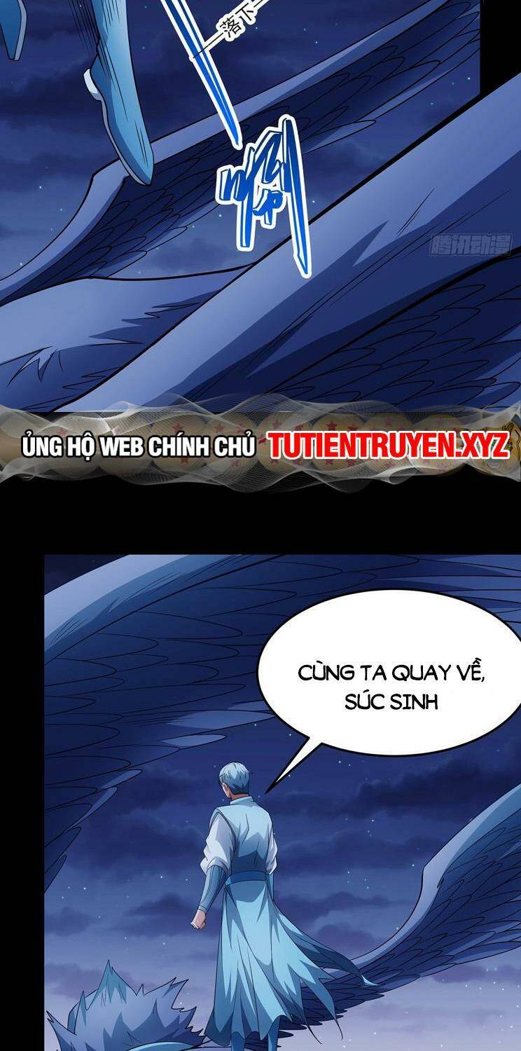 Tuyệt Thế Võ Thần Chapter 715 - Trang 2