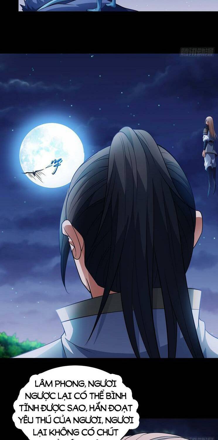 Tuyệt Thế Võ Thần Chapter 715 - Trang 2