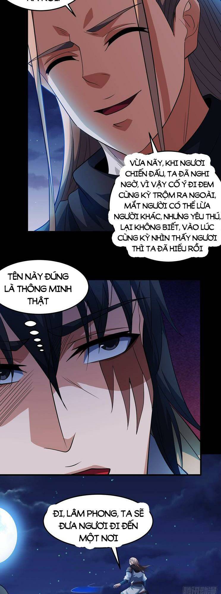 Tuyệt Thế Võ Thần Chapter 715 - Trang 2