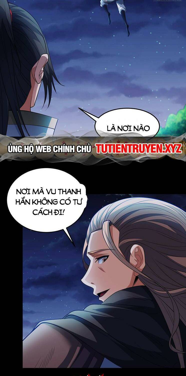 Tuyệt Thế Võ Thần Chapter 715 - Trang 2