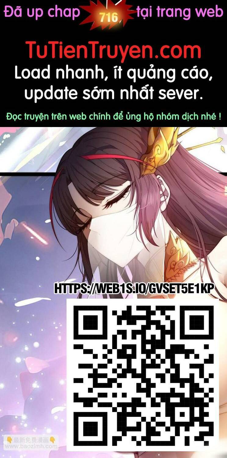 Tuyệt Thế Võ Thần Chapter 715 - Trang 2
