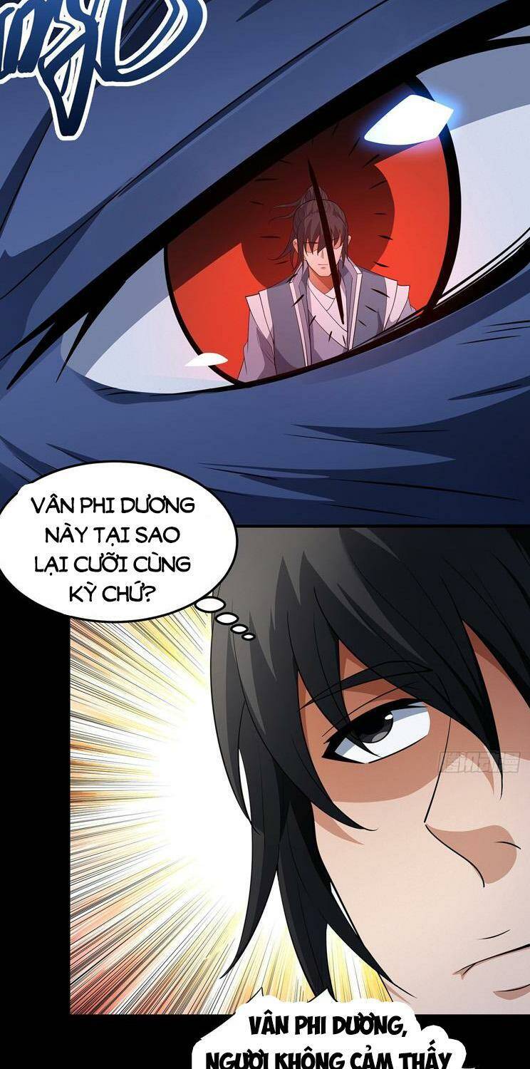 Tuyệt Thế Võ Thần Chapter 715 - Trang 2